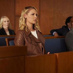 Foto Katherine Heigl