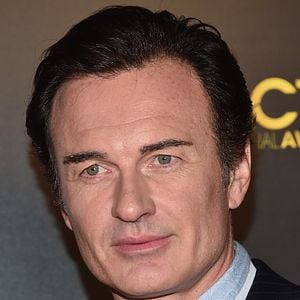Foto Julian McMahon