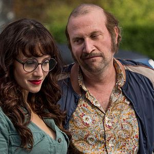 Foto François Damiens