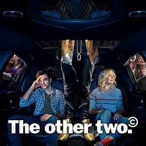Foto The Other Two