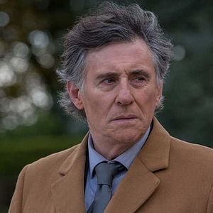 Foto Gabriel Byrne
