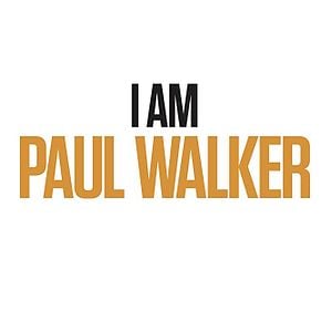 Foto I Am Paul Walker