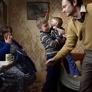 Foto Justin Salinger