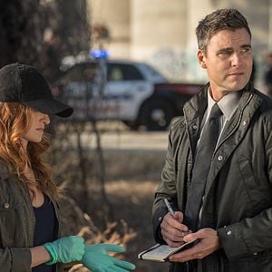 Foto Colin Egglesfield