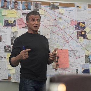 Foto Sylvester Stallone