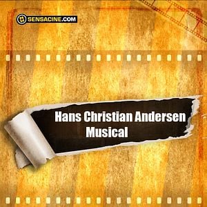Foto Hans Christian Andersen Musical