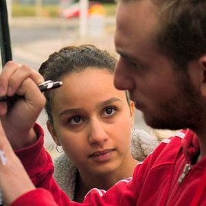 Foto L'Adieu à la nuit