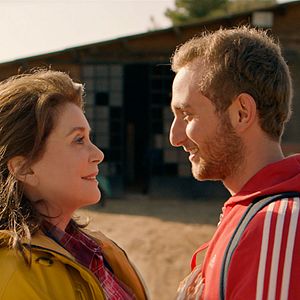 Foto L'Adieu à la nuit