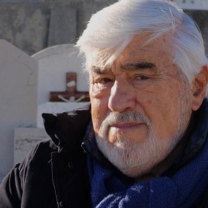 Foto Mario Adorf