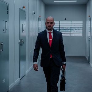 Foto Arenas movedizas