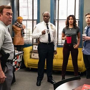 Foto Brooklyn Nine-Nine
