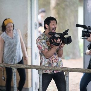 Foto One Cut Of The Dead