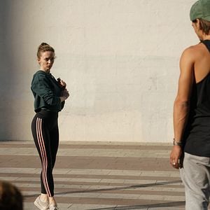 Foto Alexia Giordano