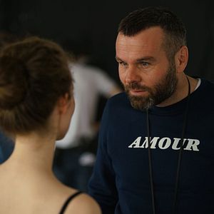 Foto Ladislas Chollat