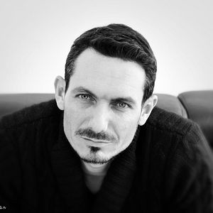 Foto Cédric Bouvier