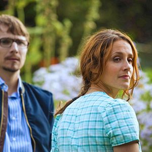 Foto Gwendolyn Gourvenec