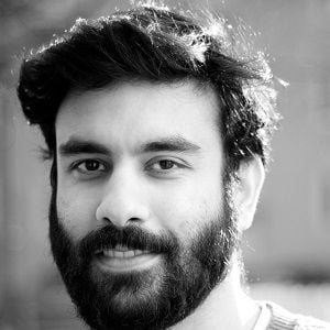 Foto Alireza Golafshan