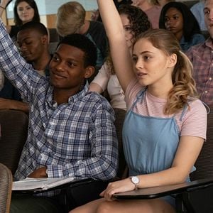 Foto Shane Paul McGhie