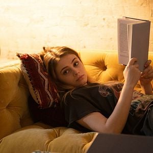 Foto Josephine Langford