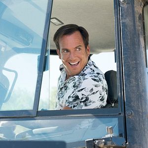 Foto Will Arnett