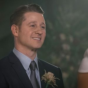 Foto Ben McKenzie
