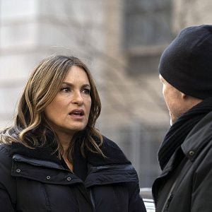 Foto Mariska Hargitay