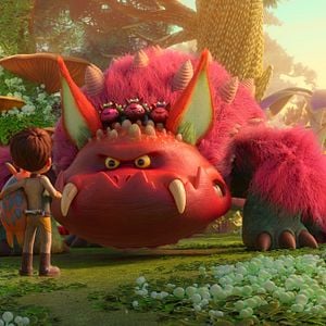 Foto Terra Willy: Planeta desconocido