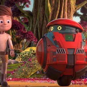 Foto Terra Willy: Planeta desconocido