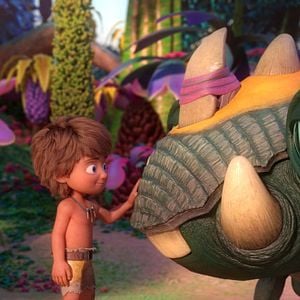 Foto Terra Willy: Planeta desconocido