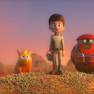 Foto Terra Willy: Planeta desconocido