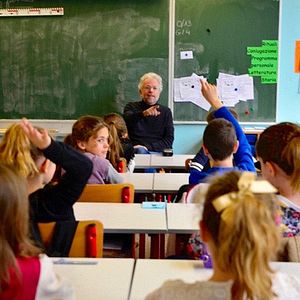 Foto Frédéric Lenoir