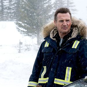 Foto Venganza bajo cero