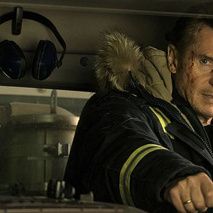 Foto Venganza bajo cero