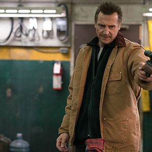 Foto Venganza bajo cero