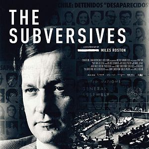 Foto Los subversivos