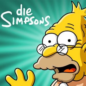 Foto Los Simpson
