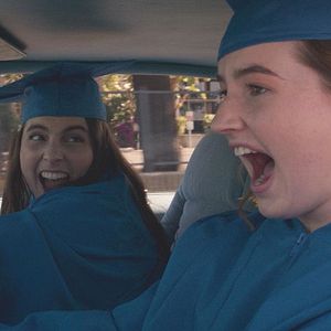 Foto Súper empollonas