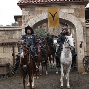 Foto Diriliş Ertuğrul