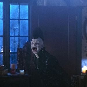 Foto Embrujadas (2018)