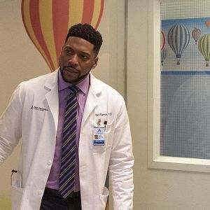 Foto New Amsterdam (2018)