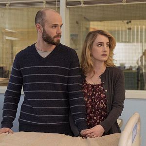 Foto New Amsterdam (2018)