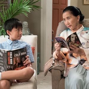 Foto Recién llegados