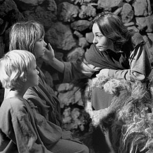 Foto Cuando fuimos brujas