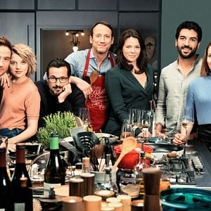 Foto Florian David Fitz