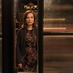 Foto Isabelle Huppert