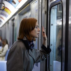 Foto Isabelle Huppert