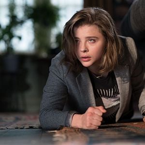 Foto Chloë Grace Moretz