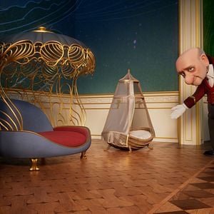 Foto Corgi, las mascotas de la reina