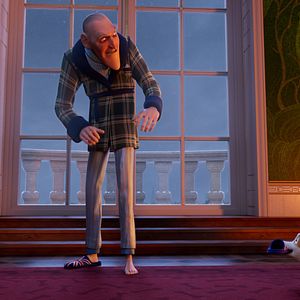 Foto Corgi, las mascotas de la reina