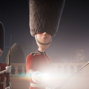 Foto Corgi, las mascotas de la reina